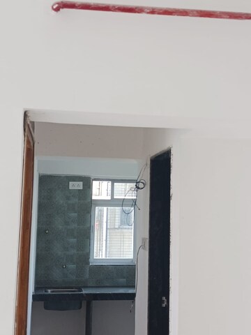Kitchen in 1 BHK Apartment at Shraddha Passion, Vikhroli East – for Sale