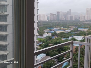 1 BHK Apartment – Exterior View View at Shraddha Passion, Vikhroli East - for Sale