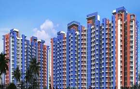 3 BHK Apartment For Resale in Anthem French Apartment Noida Ext Sector 16b Greater Noida 6178797