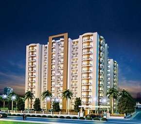 2 BHK Apartment For Resale in Amrit Heights Sushant Golf City Lucknow 6178814