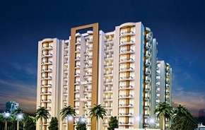 2 BHK Apartment For Resale in Amrit Heights Sushant Golf City Lucknow 6178814