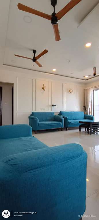 3 BHK Apartment For Resale in Harmony Signature Towers Owale Thane  6178823