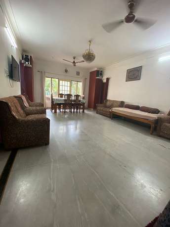 2 BHK Apartment For Rent in Frazer Town Bangalore 6178919