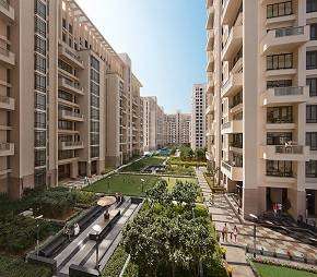 4 BHK Apartment For Rent in SS Hibiscus Sector 50 Gurgaon 6178930
