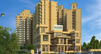 2 BHK Apartment For Resale in Signature Global Signum 95 Sector 95 Gurgaon 6178981