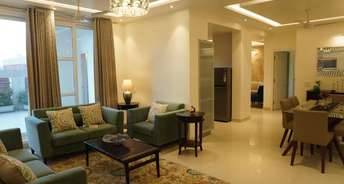3 BHK Apartment For Resale in Steel Strips Towers Central Derabassi Chandigarh 6179024