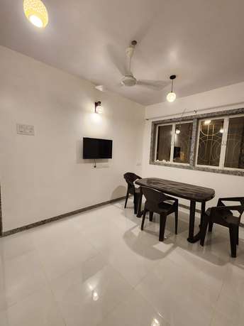 1 BHK Apartment For Rent in Bandra West Mumbai 6179048
