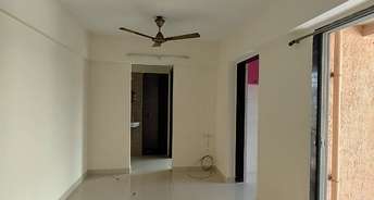 1 BHK Apartment For Rent in Steel City Elite Ulwe Navi Mumbai 6178917
