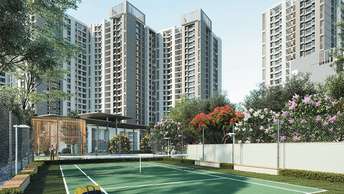 2 BHK Apartment For Resale in Godrej Nirvaan Themghar Thane 6179035