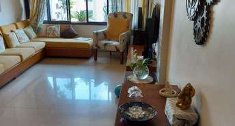 2.5 BHK Apartment For Rent in Juhu Mumbai 6179078