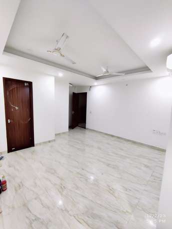 3 BHK Builder Floor For Rent in Sector 30 Gurgaon 6179113