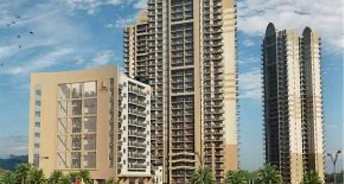 2 BHK Apartment For Resale in AIPL Zen Residences Sector 70a Gurgaon 6179136