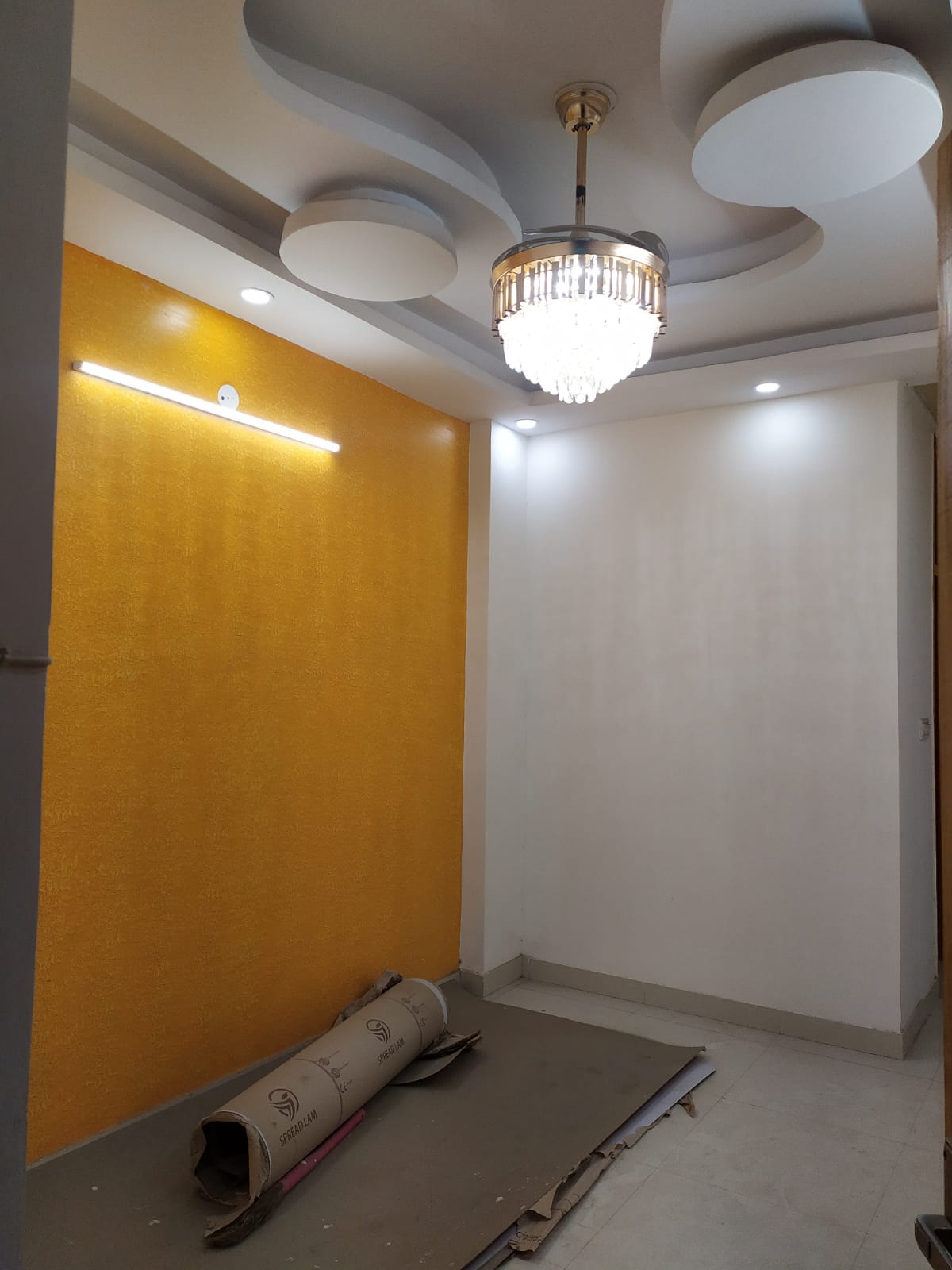 2 BHK Builder Floor For Resale in Krishna Vatika Society Noida Ext Sector 4 Greater Noida  6179210