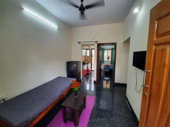 1 BHK Apartment For Rent in Koramangala Bangalore 6179208