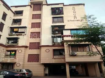 2 BHK Apartment For Resale in Shivshankar Apartment Kharghar Navi Mumbai 6179194