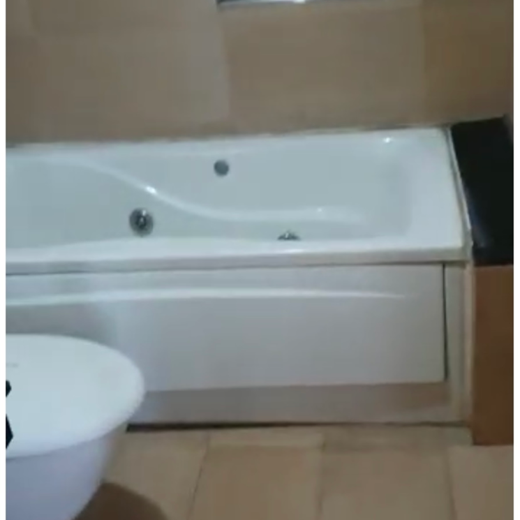 Bathroom, tata-raheja-raisina-residency 3 Bedroom 2319 Sq.Ft. Apartment In Sector 59 Gurgaon 6179230