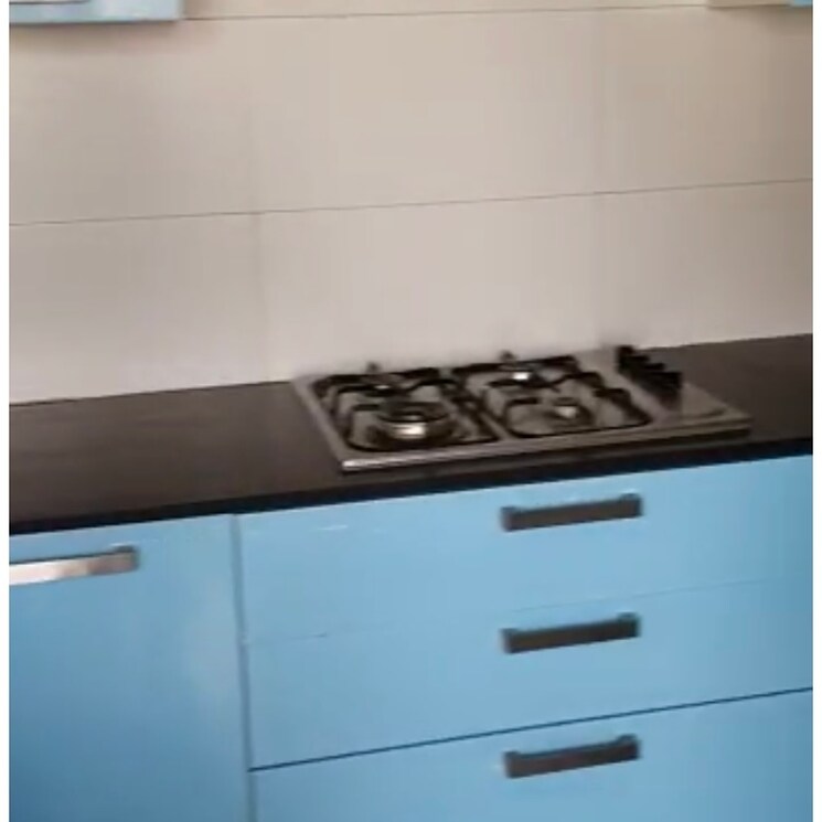 Kitchen, tata-raheja-raisina-residency 3 Bedroom 2319 Sq.Ft. Apartment In Sector 59 Gurgaon 6179230