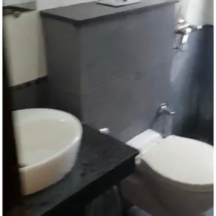 Attached Bathroom, tata-raheja-raisina-residency 3 Bedroom 2319 Sq.Ft. Apartment In Sector 59 Gurgaon 6179230