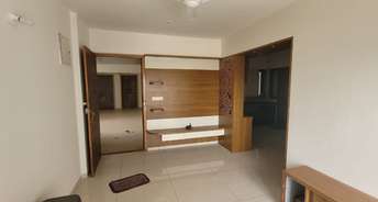 3 BHK Apartment For Rent in Vaishnodevi Circle Ahmedabad 6179239