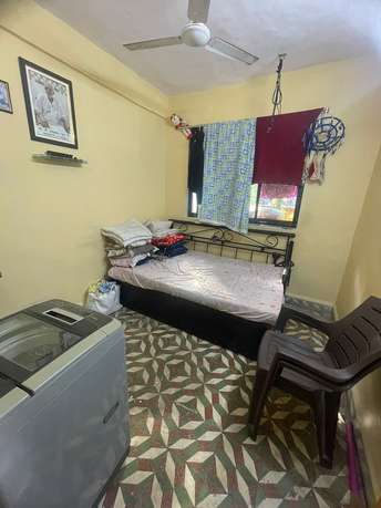 2 BHK Apartment For Rent in Sector 1a Kopar Khairane Navi Mumbai 6179240