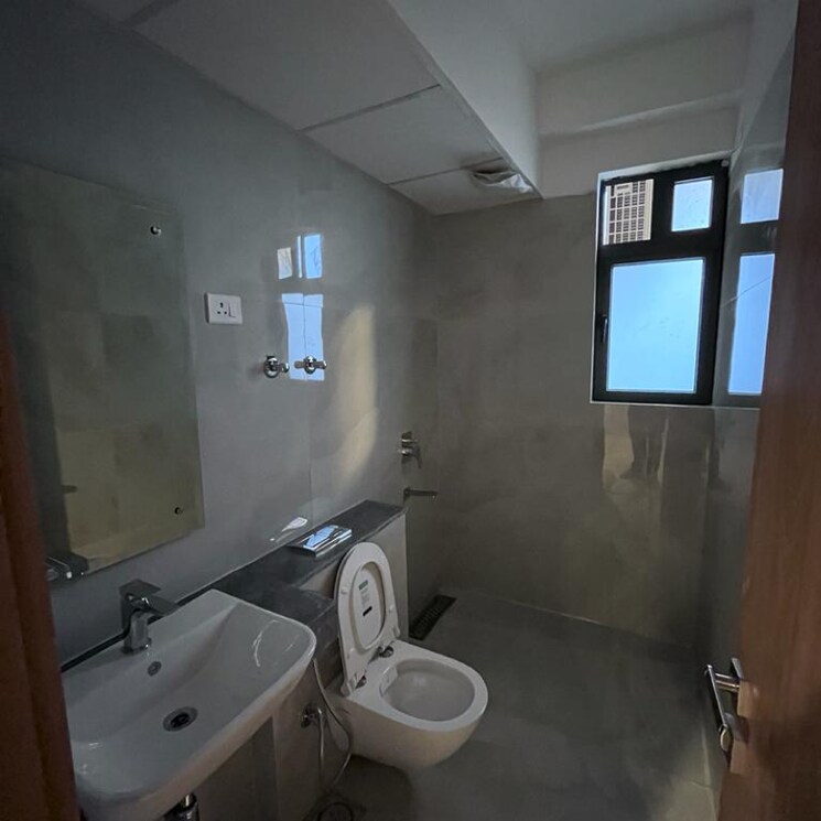 Bathroom, m3m-heights 2 Bedroom 1261 Sq.Ft. Apartment In Sector 65 Gurgaon 6179245