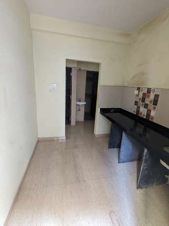 1 BHK Apartment For Rent in Nath Valley CHS Kharghar Navi Mumbai 6179246