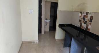 1 BHK Apartment For Rent in Nath Valley CHS Kharghar Navi Mumbai 6179246