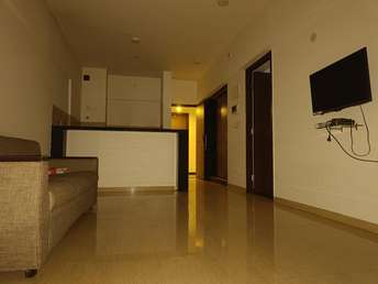 1 BHK Apartment For Rent in Lodha Belmondo Gahunje Pune  6179241