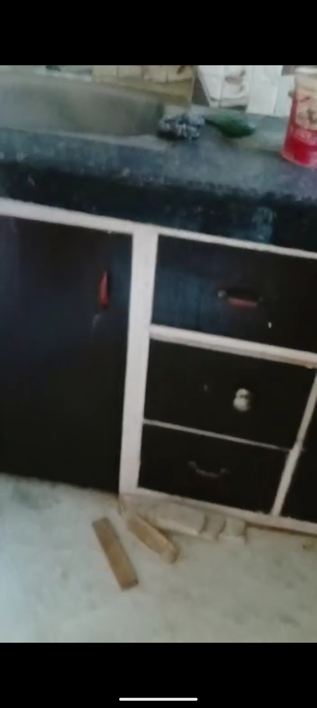 Rental 1.5 Bedroom 400 Sq.Ft. Builder Floor in RWA Flats New Ashok