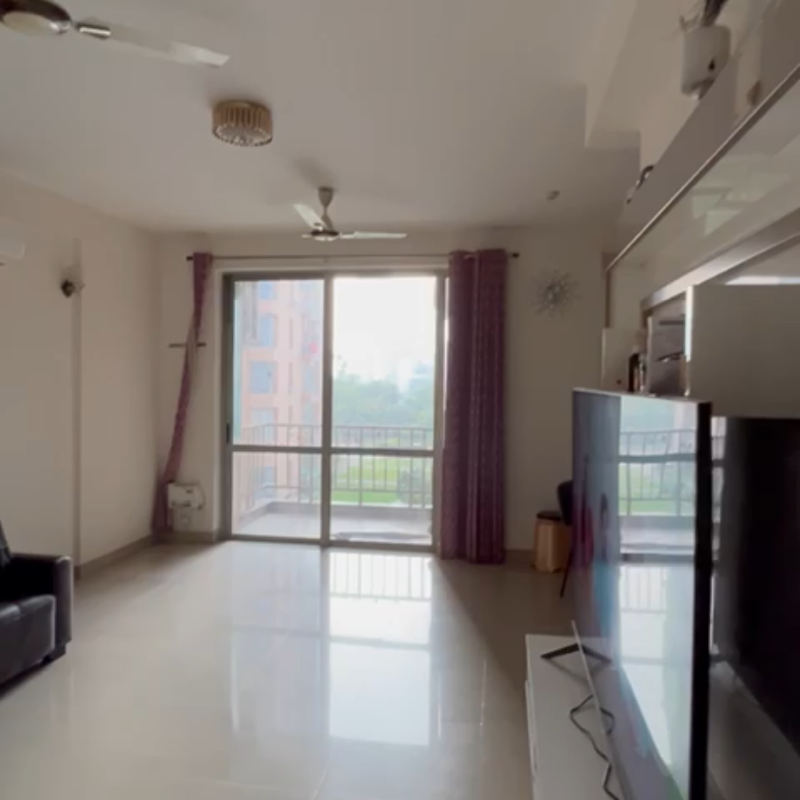 3 BHK Apartment For Resale in Pioneer Park Phase 1 Sector 61 Gurgaon  6179271