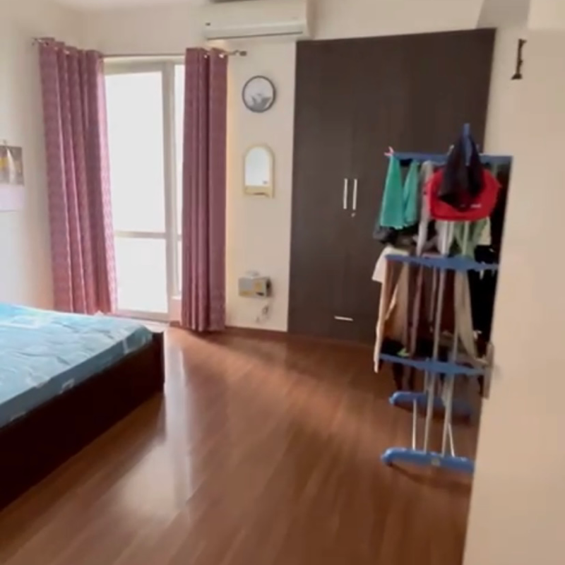 3 BHK Apartment For Sale in Pioneer Park Phase 1