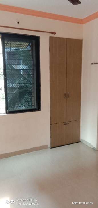 1 BHK Apartment For Resale in Pokhran Road No 1 Thane  6179282
