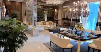 4 BHK Apartment For Rent in Windsor Grande Residences Andheri West Mumbai 6179281