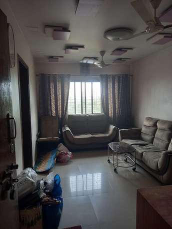 2 BHK Apartment For Rent in Siddhivinayak Tower Runwal Nagar Kolbad Thane 6179300