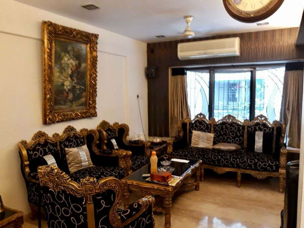 3 BHK Villa For Rent in Deonar Mumbai 6179301