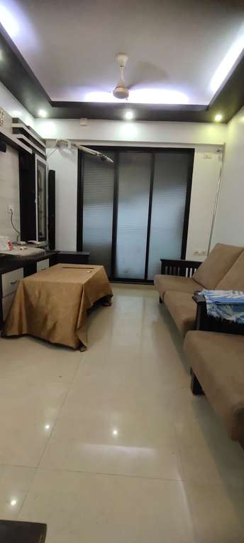 1 BHK Apartment For Rent in Chembur Mumbai 6179313