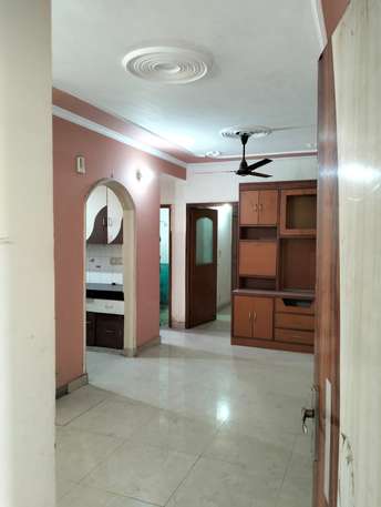 2 BHK Builder Floor For Rent in Vasundhara Sector 2 Ghaziabad 6179332