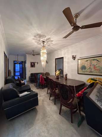 3 BHK Builder Floor For Rent in Navjeevan Vihar Delhi 6179336