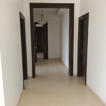 Corridor in 4 BHK Apartment at Emaar The Palm Springs, Sector 54 – for Rent