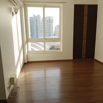 4 BHK Apartment For Rent in Emaar The Palm Springs Sector 54 Gurgaon  6179341