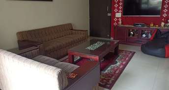 2 BHK Apartment For Rent in Cello Mihir Leon Orbit Pimple Saudagar Pune 6179367