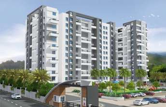 2 BHK Apartment For Resale in Abhiman Blithe Icon Wagholi Pune 6179352