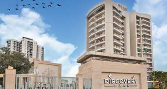 2 BHK Apartment For Resale in BPTP Discovery Park Sector 80 Faridabad 6179380