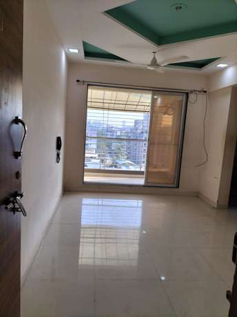1 BHK Apartment For Resale in Thakurli Thane 6179413