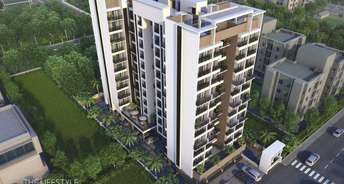 2 BHK Apartment For Rent in Tricity Avenue Ulwe Navi Mumbai 6179467
