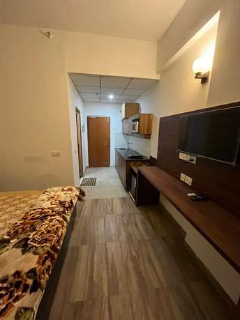 Studio Apartment For Rent in Paramount Golfforeste Gn Sector Zeta I Greater Noida 6179456
