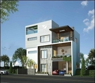 4 BHK Villa For Resale in Giridhari Prospera County Kismatpur Hyderabad  6179509