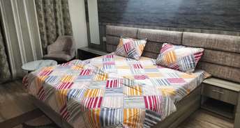 1 RK Apartment For Rent in Paramount Golfforeste Gn Sector Zeta I Greater Noida 6179550