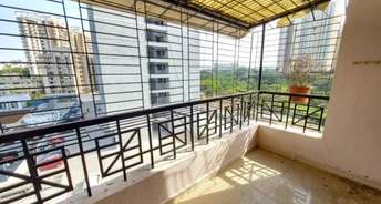 1 BHK Apartment For Rent in Hiranandani Estate Phoenix Ghodbunder Road Thane 6179594
