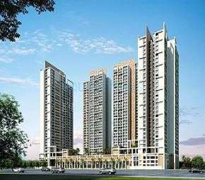 2 BHK Apartment For Rent in Kalpataru Radiance Goregaon West Mumbai 6179633